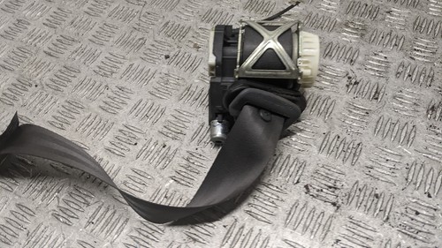 Cintura sicurezza renault - cintura,