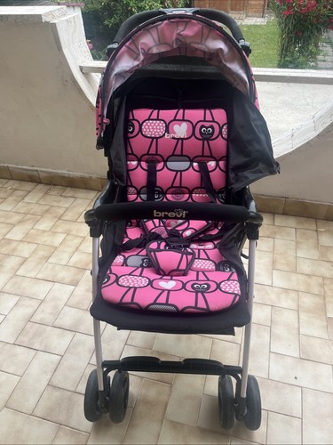 Passeggino brevi leggero - passeggino,