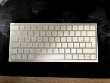 Apple Magic Tastiera Argenta