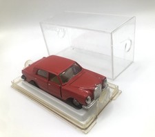 Majorette mercedes benz 280 - mercedes-benz, se