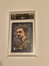 2024 Ultimate Dropz Zlatan