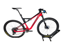 Bici Mtb Full - Cannondale