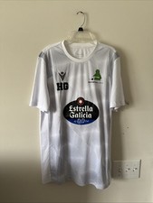 Maglia Uomo Macron Hockey Club