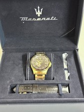 Orologio uomo automatico