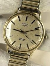 Orologio ROTARY vintage anni