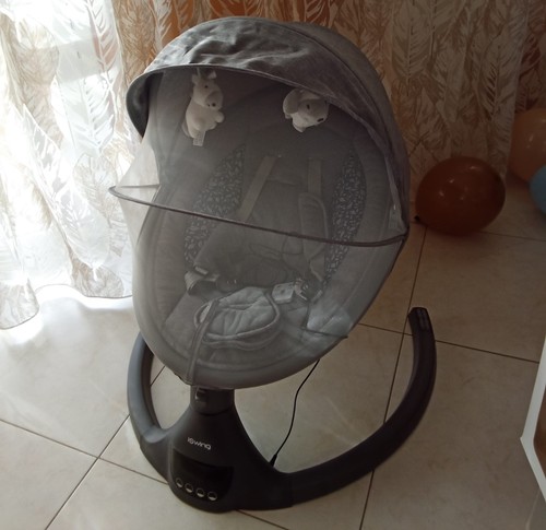 Maxi cosi cassia altalena - maxi-cosi,