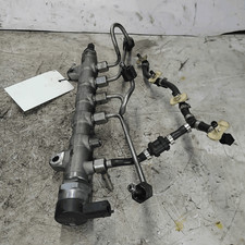 314002A650 Distributore carburante  HYUNDAI i20 1.4 CRDi 16V (66Kw) Ber