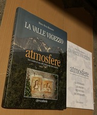 LA VALLE VIGEZZO - Maria Rosa
