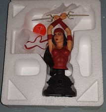 ELEKTRA MINI-BUST - MARVEL -