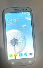 Smartphone Android Samsung