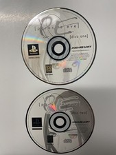 Parasite Eve (Sony PlayStation
