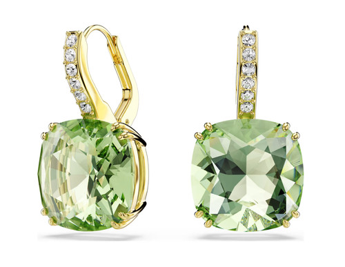 Orecchini swarovski donna - orecchini,