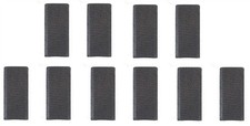 5 Set di - 2x Spazzole in