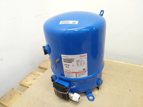 Compressore per timbri danfoss - per,