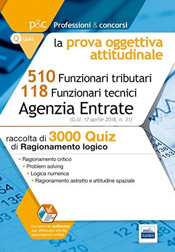 Concorso agenzia delle entrate - agenzia,