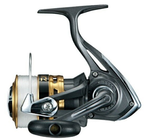Mulinello spinning daiwa 16 - da,