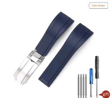 Cinturino Oysterflex con