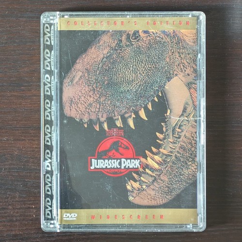 Jurassic park steven - park,