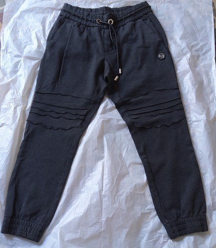 Pantalone philipp plein 50 - philipp,