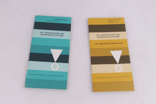 Brochure jbl sistemi - brochure, di