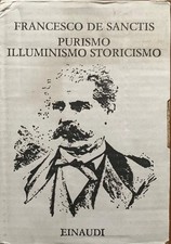 Francesco De Sanctis - Purismo