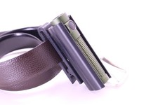 Custodia Olight Baton 3 Pro / Pro Max / S2R Baton2 , Fondina tattica,portatorcia