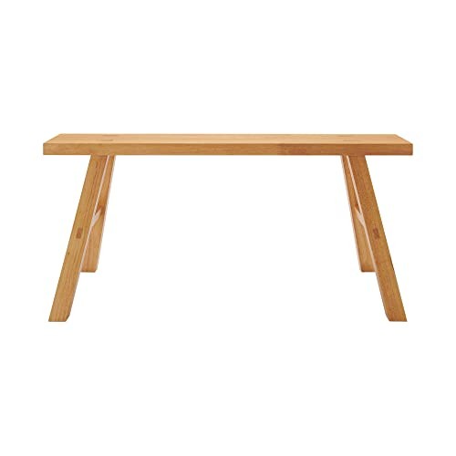 Panca grande legno muji - panca,