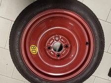 Ruotino Di Scorta 125 70 R15 -