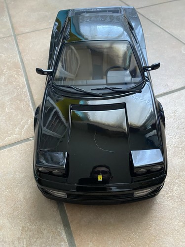 Scale 12 ferrari - 1:12,