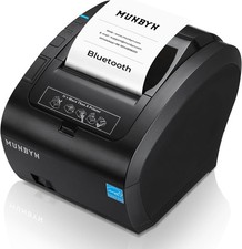 Munbyn stampante termica per - stampante,
