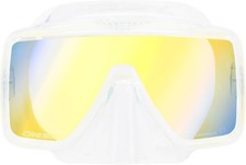 Cressi Maschera SF1 Frameless