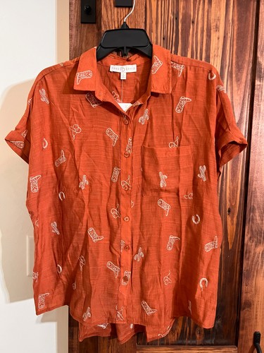 Abito donna western - western, taglia