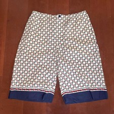 Pantalone GUCCI GG cotone IT46