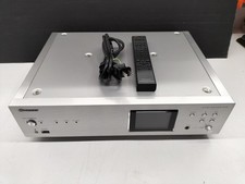 Lettore audio di rete Pioneer