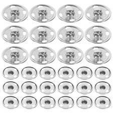  Confezione 15 Bottoni a