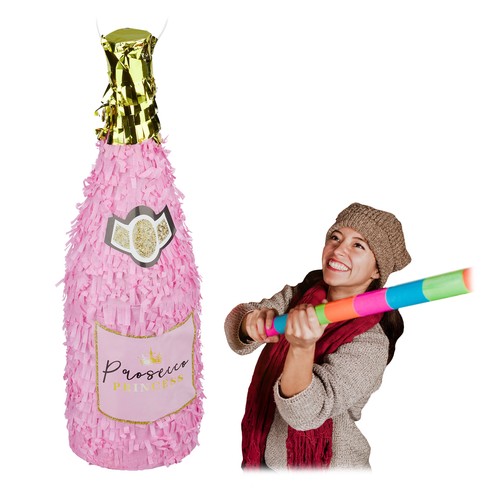 Pignatta bottiglia spumante - pignatta,