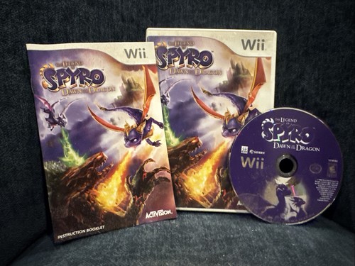 The legend spyro - the, of