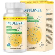 Capsule Insulevel | Ricco di