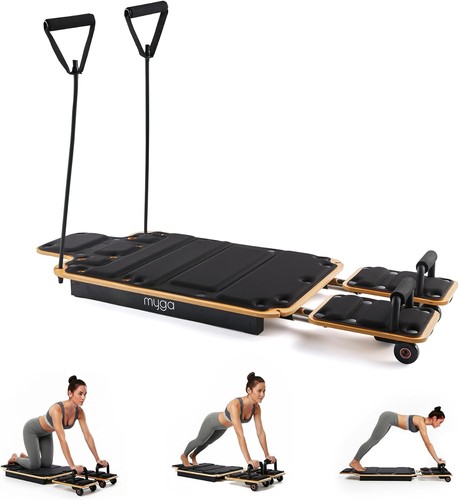 Myga wooden pilates - myga,