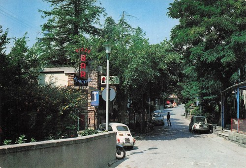 G3326 cartolina bivigliano - g3326),