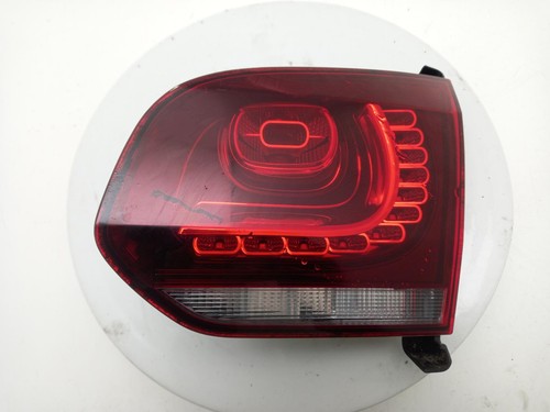 Fanale posteriore volkswagen - posteriore,