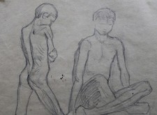 Studio dei bambini |