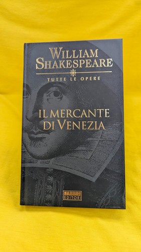William shakespeare - shakespeare, il
