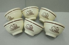 Mulino Bianco 6 coccini 1983