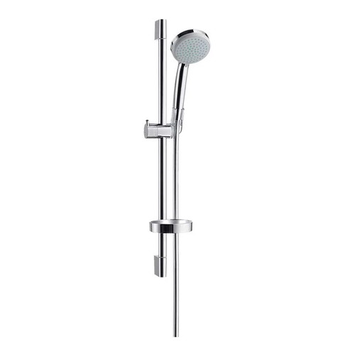 Set asta doccia hansgrohe - set,