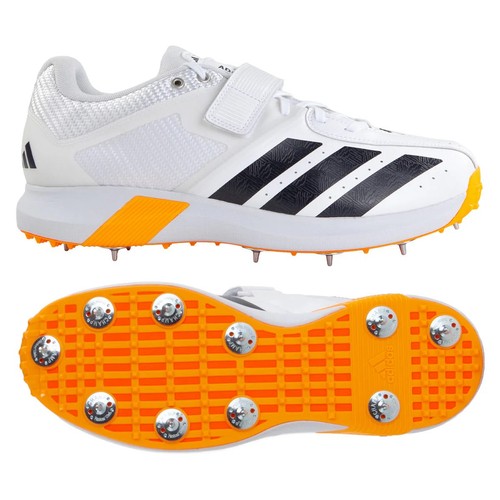 Scarpe cricket adidas - da,