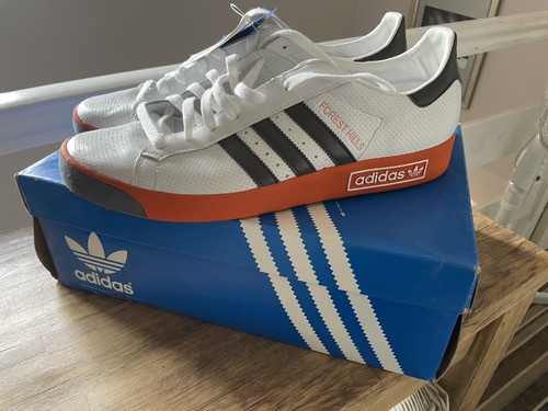 Vintage adidas forest - forest, og