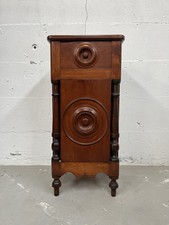 Eclettico Comodino Luigi Filippo Ciliegio