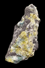 Wavellit xx, Variscit Tagebau