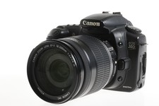 CANON EOS 20D con EF-S